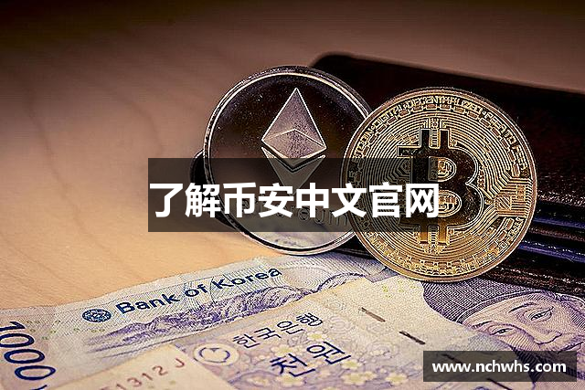 了解币安中文官网